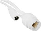 IP камера Dahua DH-IPC-HDW2449TP-S-IL-0280B