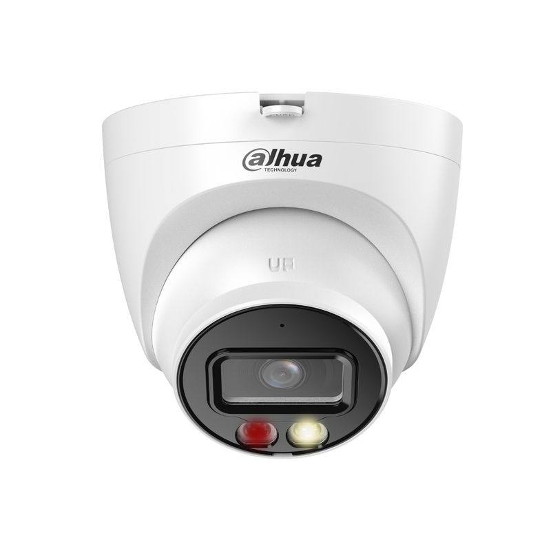 IP камера Dahua DH-IPC-HDW2849T-S-IL