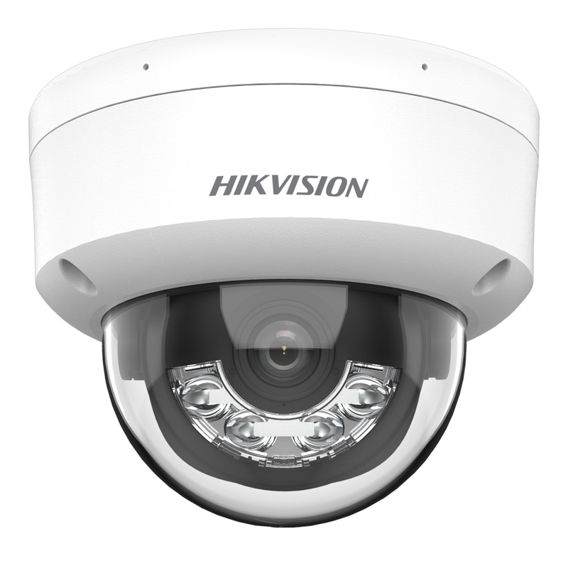 IP камера Hikvision DS-2CD1143G2-LIU