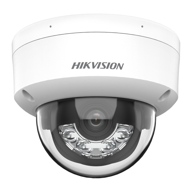 IP камера Hikvision DS-2CD1163G2-LIU