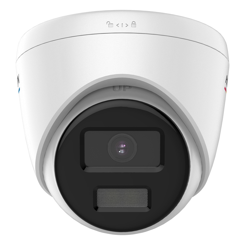 IP камера Hikvision DS-2CD1327G0-L
