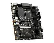 Материнская плата MSI Pro B760M-A WIFI