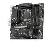Материнская плата MSI Pro B760M-A WIFI