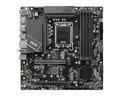 Материнская плата MSI Pro B760M-A WIFI