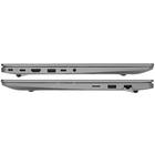 Ноутбук Tecno Megabook K15SDA AMD Ryzen 5 7430U 8GB DDR4 256GB SSD NVMe FHD IPS W11 Gray