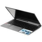Ноутбук Tecno Megabook K15SDA AMD Ryzen 5 7430U 8GB DDR4 256GB SSD NVMe FHD IPS W11 Gray