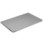 Ноутбук Tecno Megabook K15SDA AMD Ryzen 5 7430U 16GB DDR4 512GB SSD NVMe FHD IPS W11 Gray
