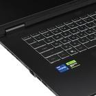 Ноутбук Gigabyte Gaming A16 Intel Core i7-13620H 16GB DDR5 1TB SSD NVMe NVIDIA RTX5060 WUXGA IPS Black