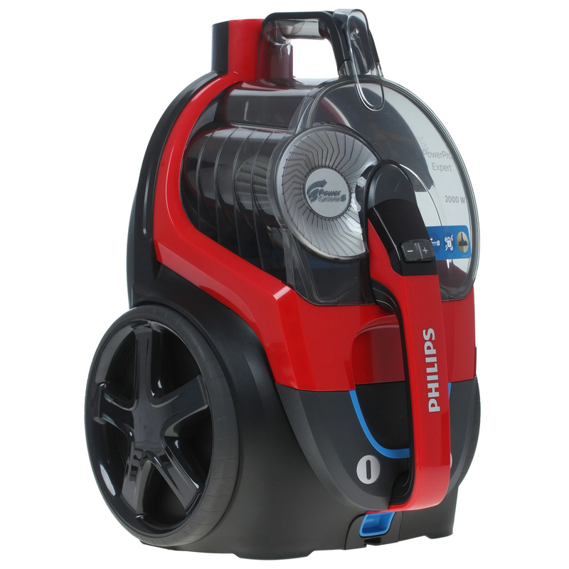 Пылесос Philips FC9728/01