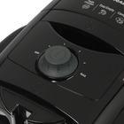 Пылесос Samsung VCC4581V3K/XEV