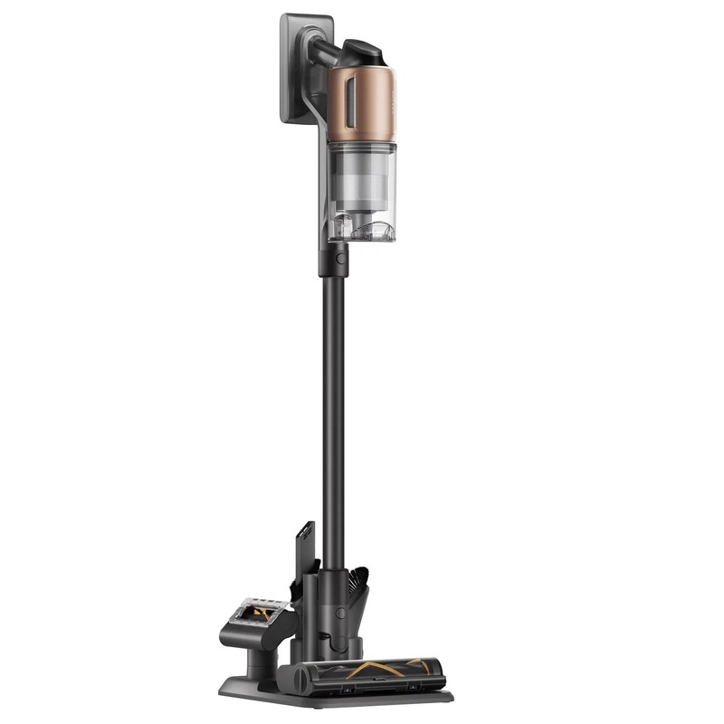 Пылесос Dreame Z20 Aqua Cycle