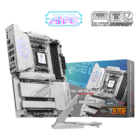 Материнская плата MSI MPG X870E Edge Ti WIFI