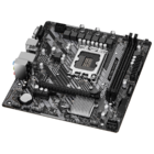 Материнская плата ASRock H610M-HVS/M.2 R2.0