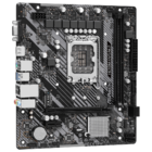 Материнская плата ASRock H610M-HVS/M.2 R2.0