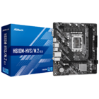 Материнская плата ASRock H610M-HVS/M.2 R2.0