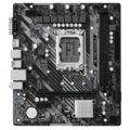 Материнская плата ASRock H610M-HVS/M.2 R2.0