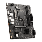 Материнская плата MSI PRO H610M-G
