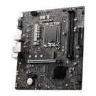 Материнская плата MSI PRO H610M-G