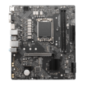 Материнская плата MSI PRO H610M-G