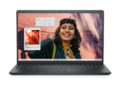 Ноутбук Dell Inspiron 15 Intel Core i5 1334U 24GB DDR4 500GB HDD + 256GB SSD NVMe IPS FHD Carbon Black