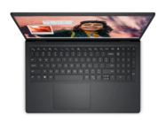 Ноутбук Dell Inspiron 15 Intel Core i5 1334U 32GB DDR4 1TB HDD + 1TB SSD NVMe IPS FHD Carbon Black