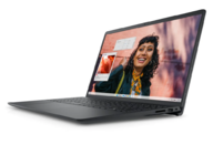 Ноутбук Dell Inspiron 15 Intel Core i5 1334U 8GB DDR4 1TB HDD + 512GB SSD NVMe IPS FHD Carbon Black