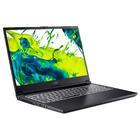 Ноутбук Acer Aspire A715-59G-58A8 Intel Core i5-12450H 16GB DDR4 1TB SSD NVMe NVIDIA RTX3050 FHD IPS Titanium Black
