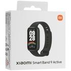 Фитнес браслет Xiaomi Smart Band 9 Active Black