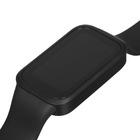 Фитнес браслет Xiaomi Smart Band 9 Active Black