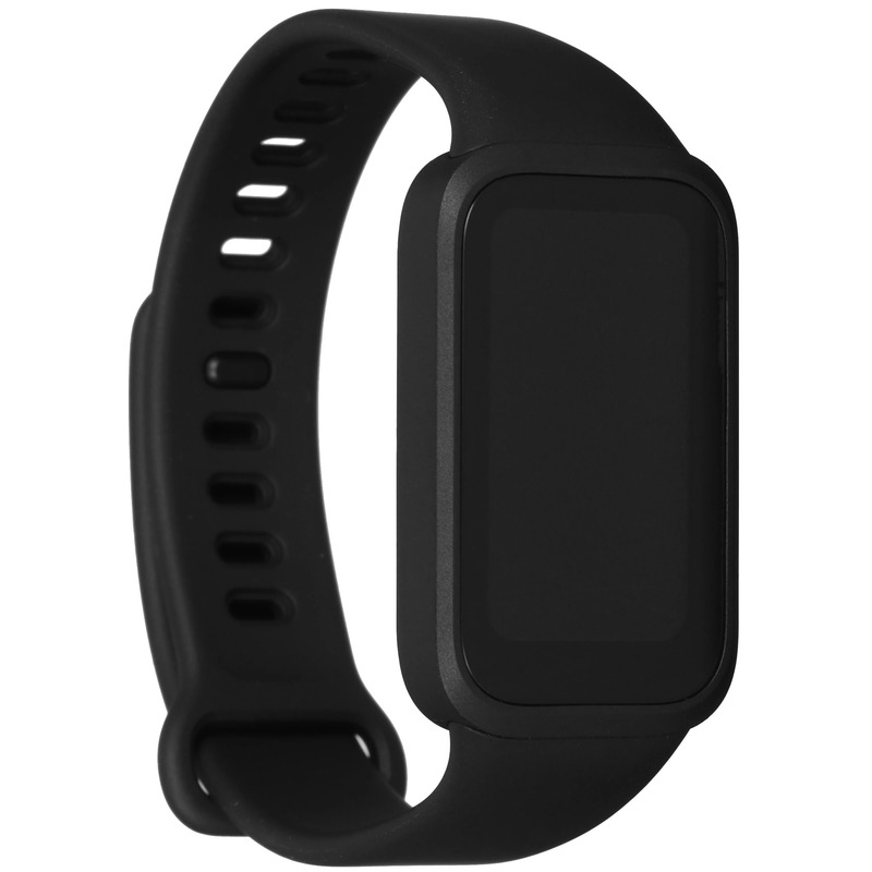 Фитнес браслет Xiaomi Smart Band 9 Active Black