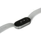 Фитнес браслет Xiaomi Smart Band 10 Silver