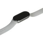 Фитнес браслет Xiaomi Smart Band 10 Silver