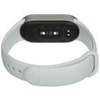 Фитнес браслет Xiaomi Smart Band 10 Silver