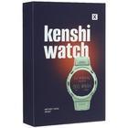 Смарт-часы Kenshi Sport Green