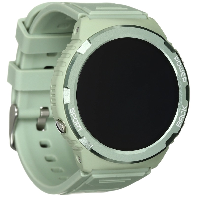 Смарт-часы Kenshi Sport Green