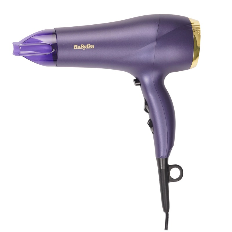 Фен Babyliss 5781PE