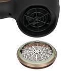 Фен Redmond RF-CB526 Black Gold