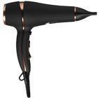 Фен Redmond RF-CB526 Black Gold