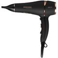 Фен Redmond RF-CB526 Black Gold