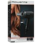 Фен Rowenta CV1803F0 Black Gray
