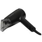 Фен Rowenta CV1803F0 Black Gray