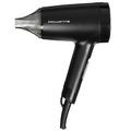 Фен Rowenta CV1803F0 Black Gray