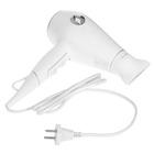 Фен Rowenta CV6130F0 White