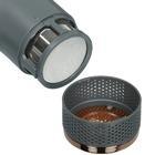 Фен Rowenta HY8120 Gray Bronze