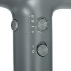 Фен Rowenta HY8120 Gray Bronze