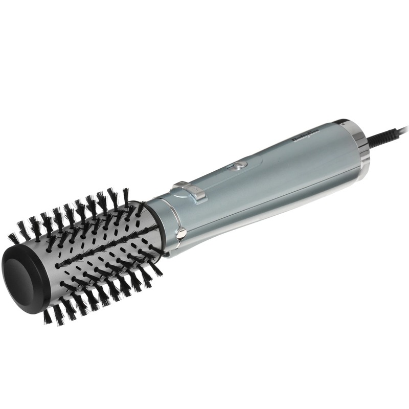 Фен-щетка Babyliss AS773E Blue