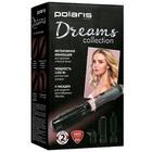 Фен-щетка Polaris PHS-1204i