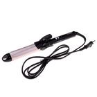 Щипцы для завивки волос Babyliss C332E Black