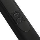 Щипцы для завивки волос Babyliss C449E Black