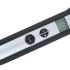 Щипцы для завивки волос Babyliss BAB2274TTE Black